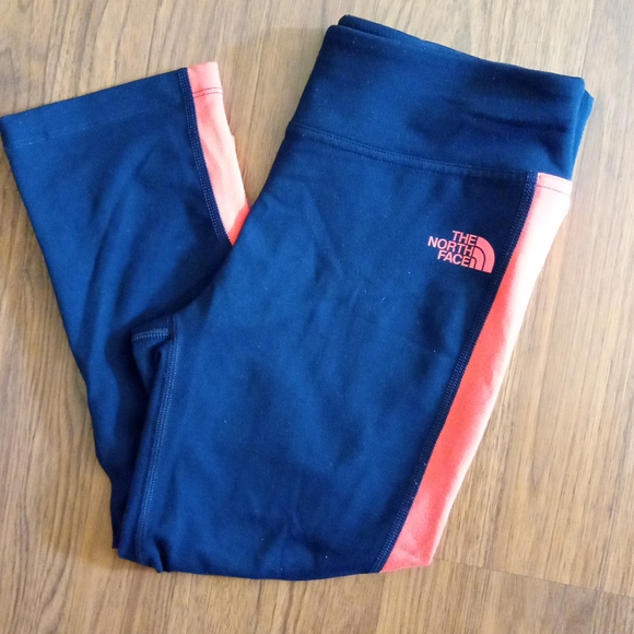 The North Face Pants - The North Face Capri Legging